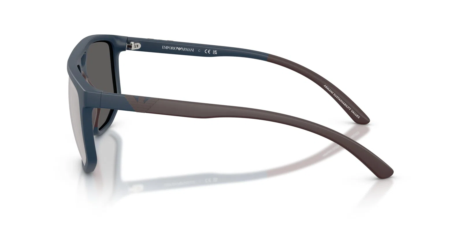 Emporio Armani 4248U Sunglasses - view 22
